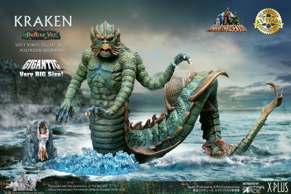 Kraken official